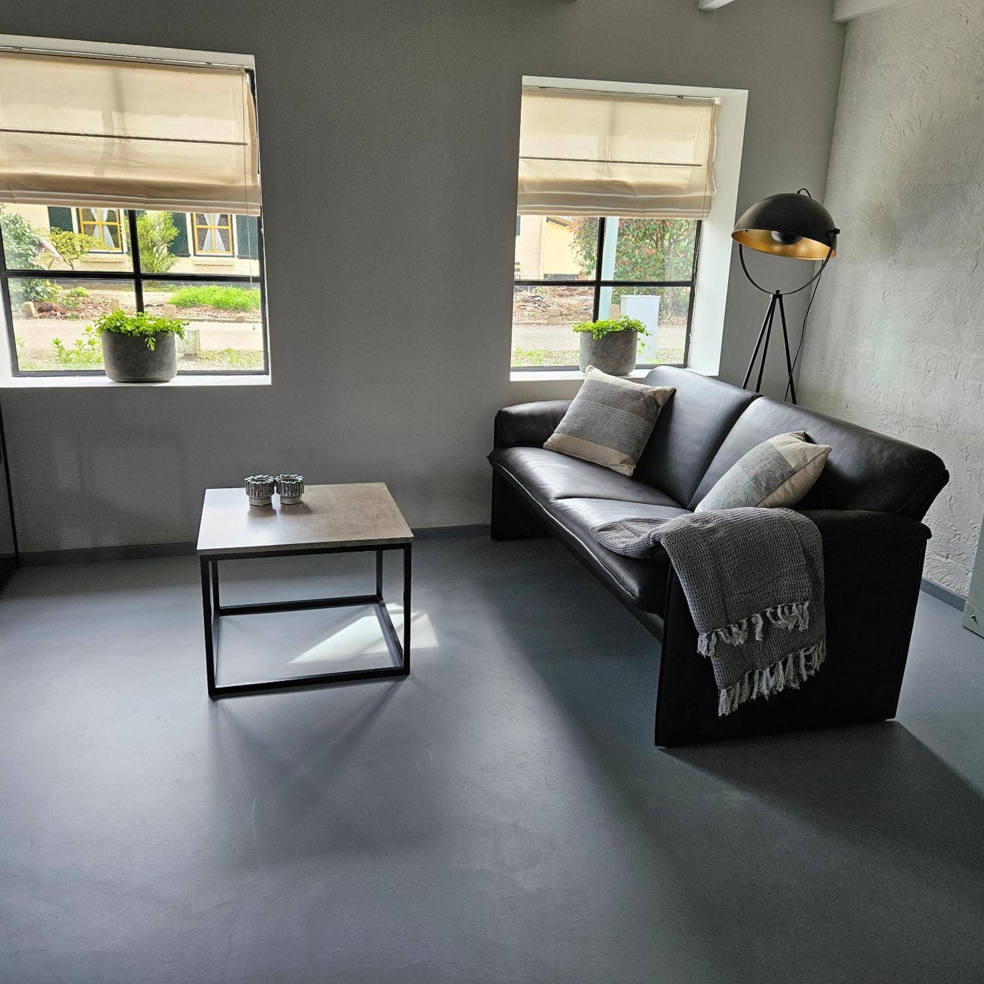 Huisje Schouwenberg Swalmen Extérieur photo