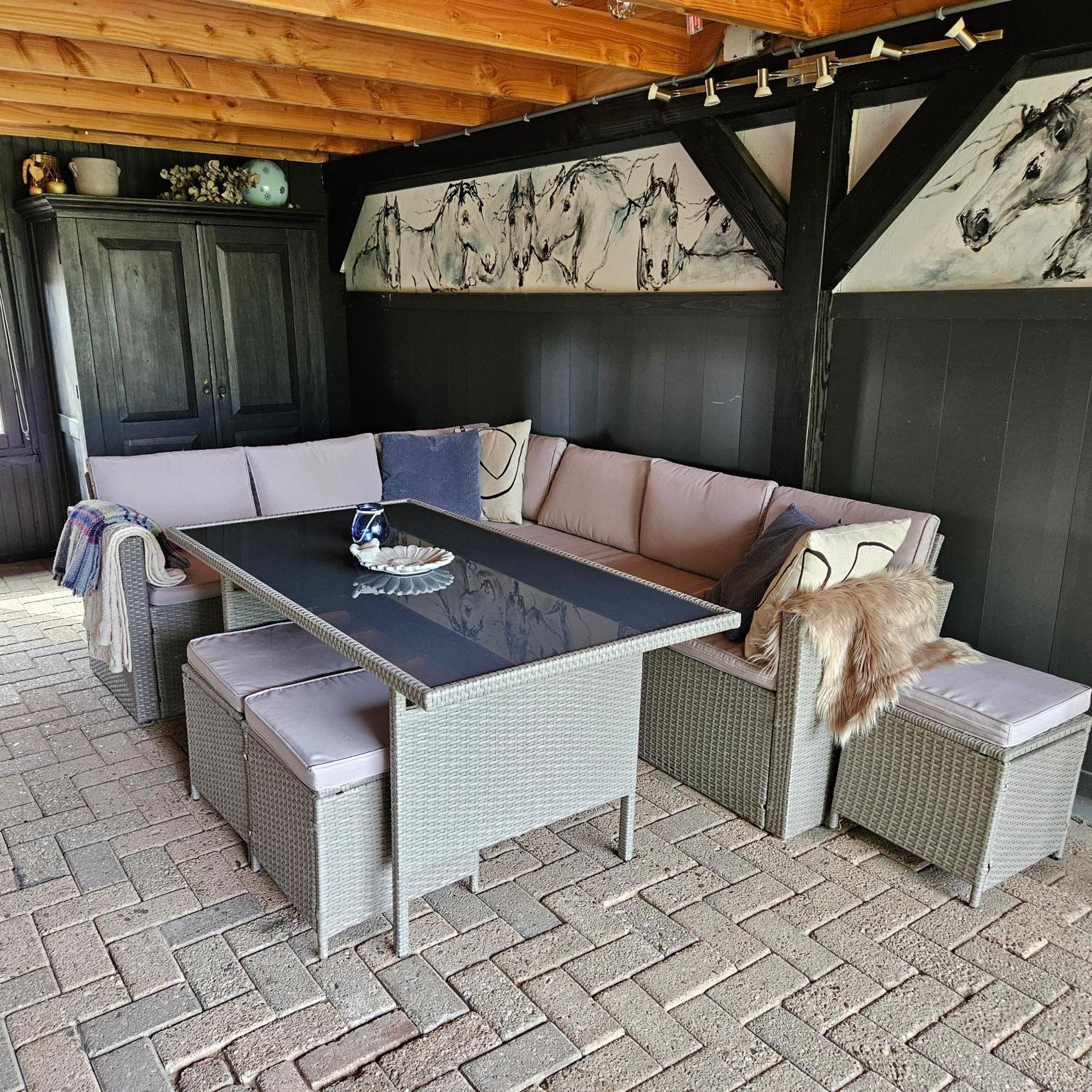 Huisje Schouwenberg Swalmen Extérieur photo