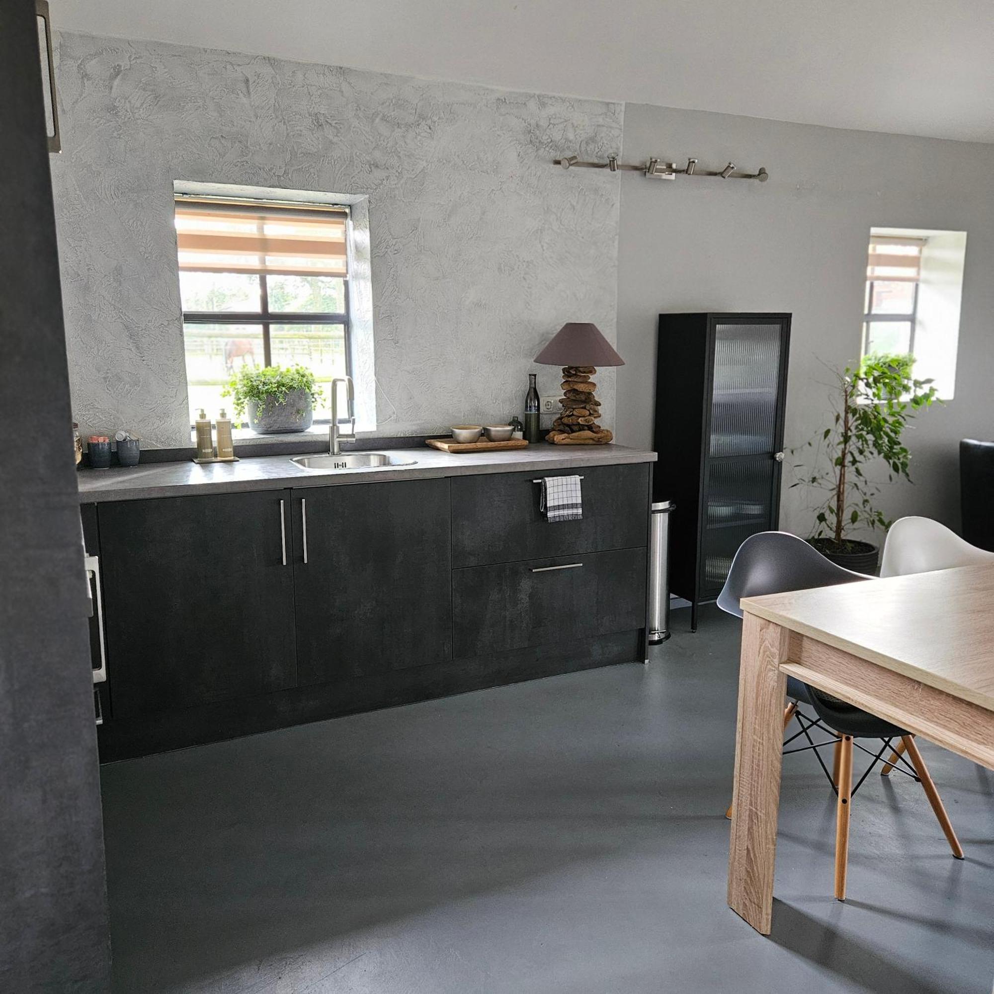 Huisje Schouwenberg Swalmen Extérieur photo