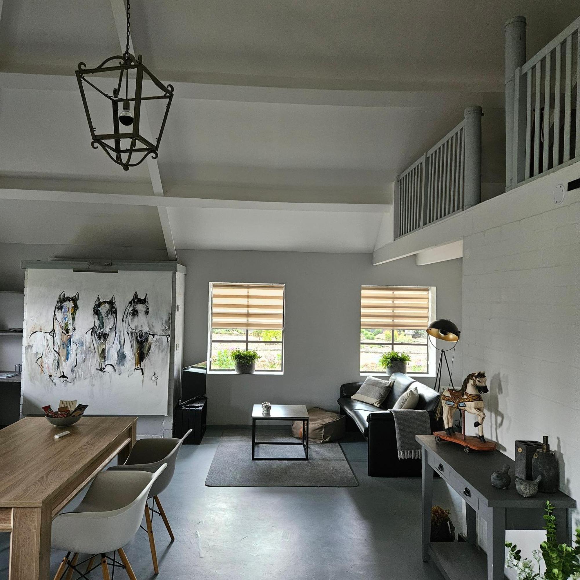 Huisje Schouwenberg Swalmen Extérieur photo