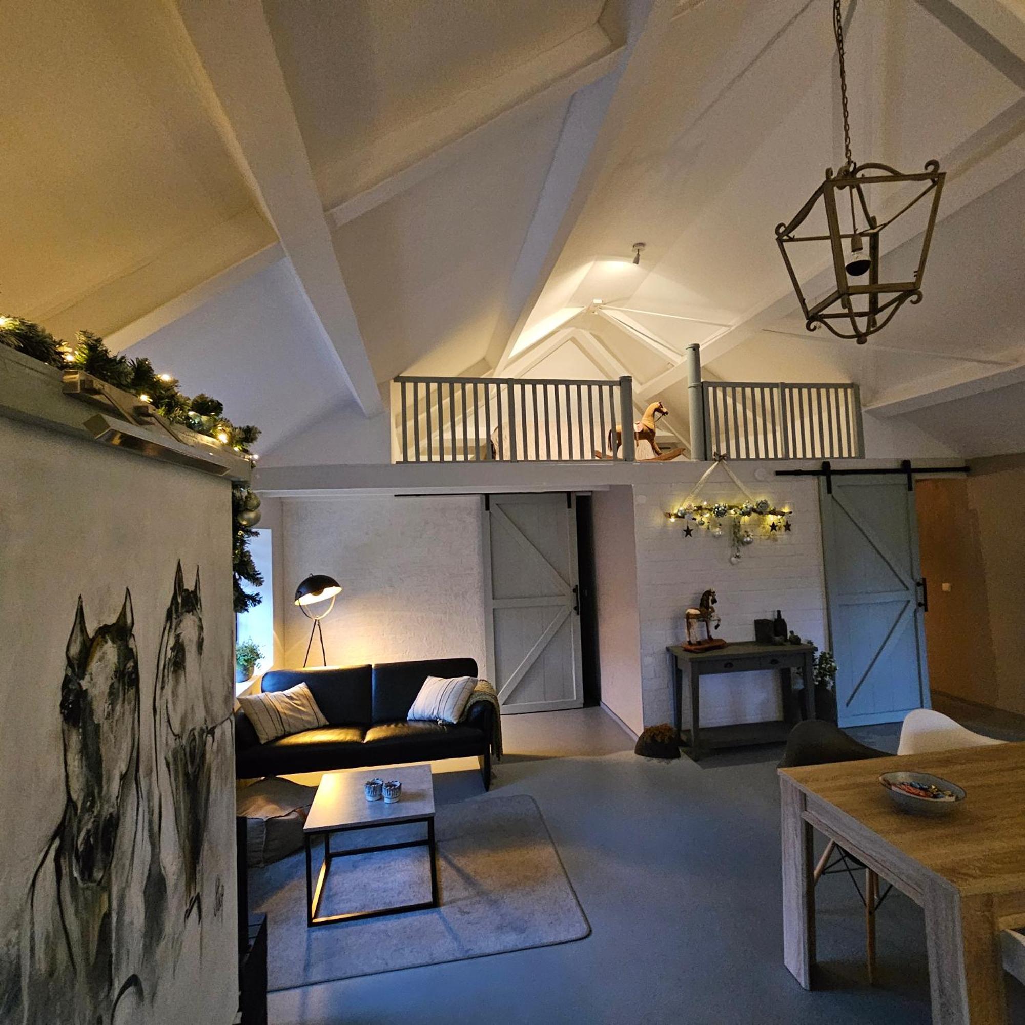Huisje Schouwenberg Swalmen Extérieur photo
