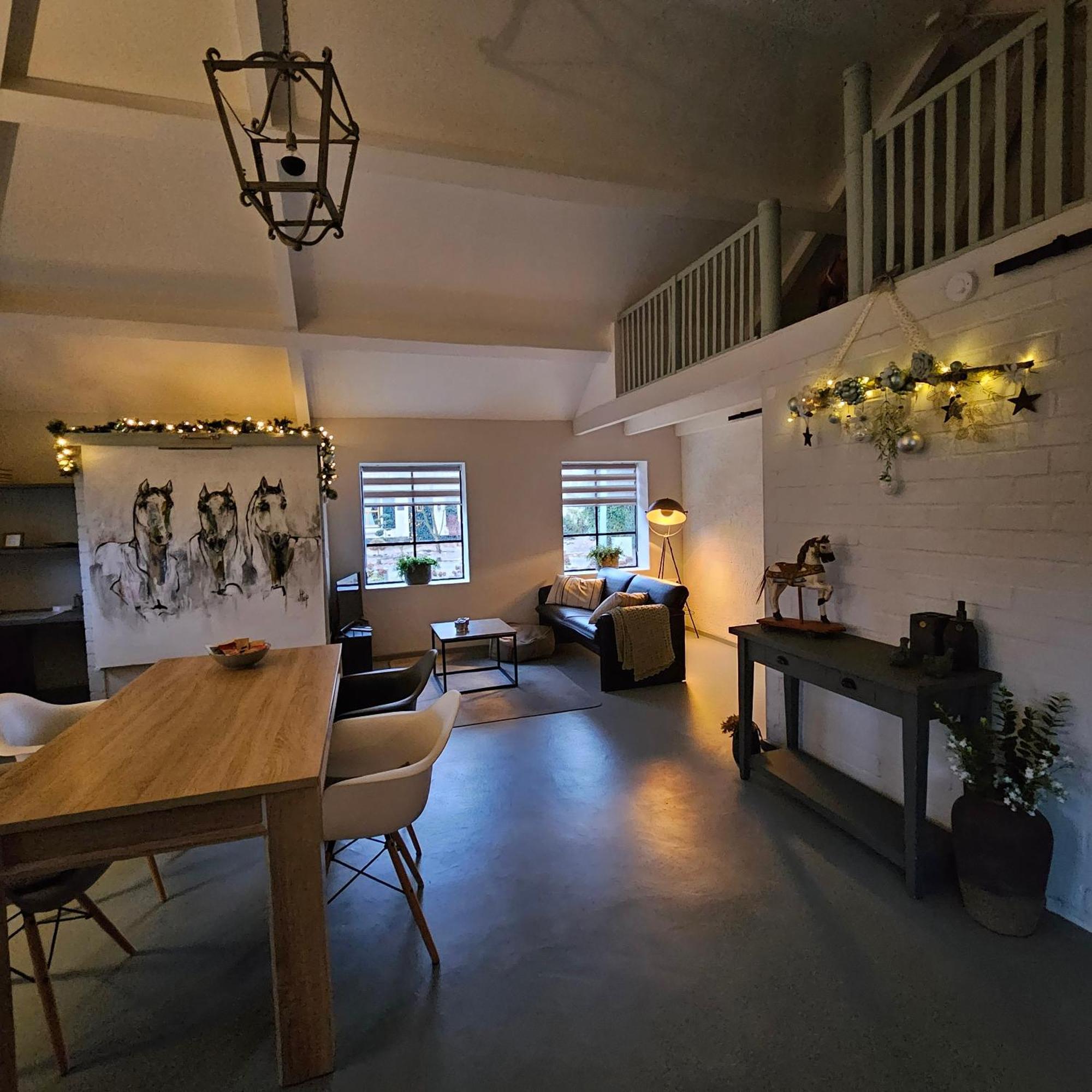 Huisje Schouwenberg Swalmen Chambre photo