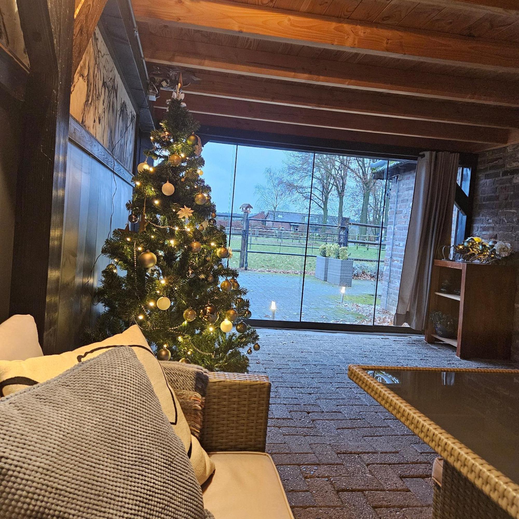 Huisje Schouwenberg Swalmen Chambre photo
