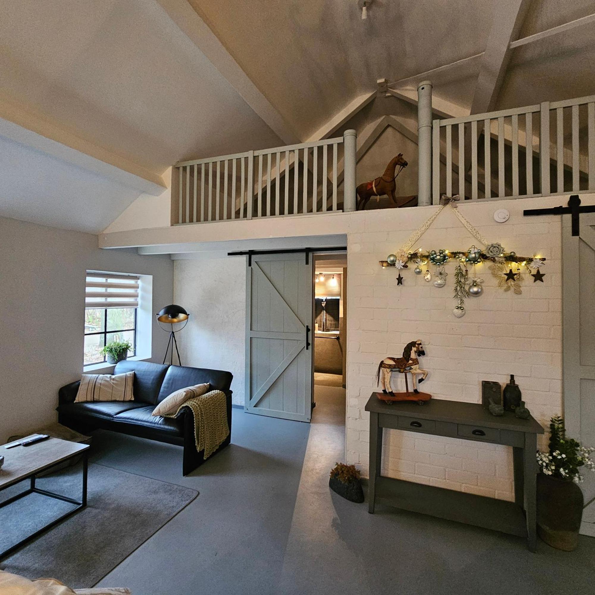 Huisje Schouwenberg Swalmen Chambre photo